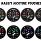 Rabbit Nicotine Pouches in UAE