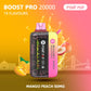 PYNE POD Boost Pro 20000 Puffs  Disposable Vape in UAE