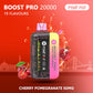 PYNE POD Boost Pro 20000 Puffs  Disposable Vape in UAE