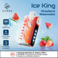 ELF BAR Ice King 30000 Puffs Disposable Vape in UAE