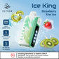 ELF BAR Ice King 30000 Puffs Disposable Vape in UAE