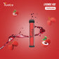 Yuoto XXL 2500 Puffs Disposable Vape in UAE