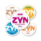 Zyn Nicotine Pouches In UAE