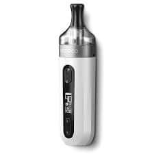 VOOPOO VSuit Pod Kit 40W 1200mAhColor: White