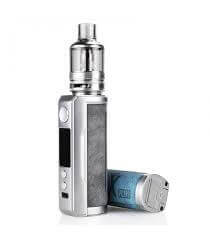 VOOPOO Drag X Plus ProfessionalColor: SILVER