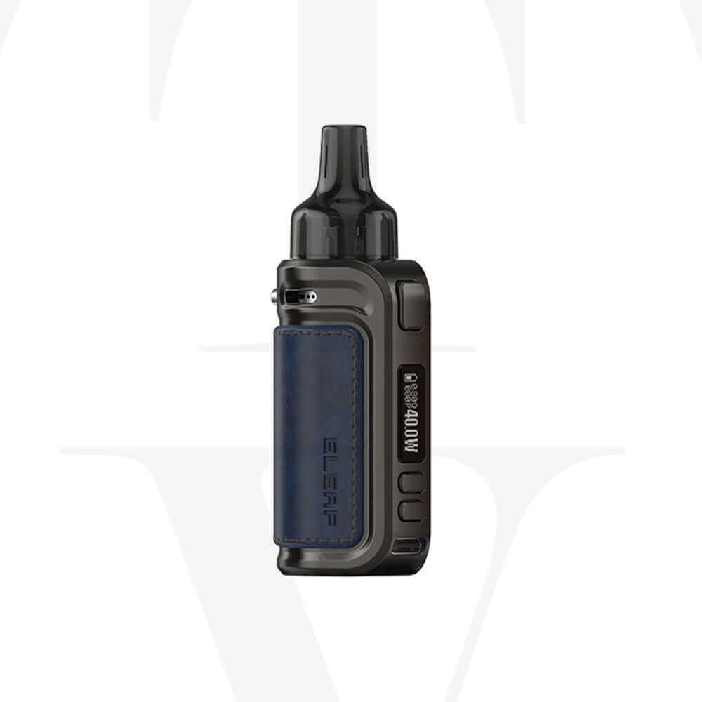 ELEAF iSolo Air Pod Kit - Compact & Customizable