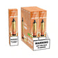 HQD XXL 4500 PUFFS DISPOSABLE VAPE