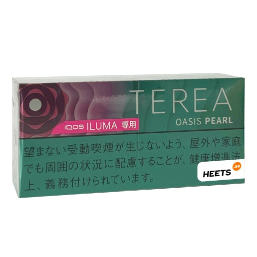 HEETS TEREA Oasis Pearl in Dubai