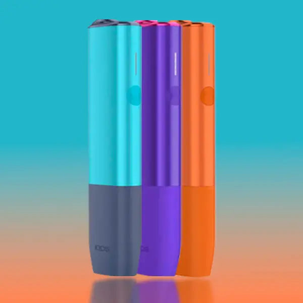 IQOS ILUMA ONE All Limited Edition 2024 - Buy Online at Vape24 UAE for TEREA Sticks