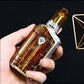 Rincoe JellyBox 228W Kit - Transparent & Durable