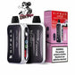 RIFBAR Turbo X 25,000 Puffs Rechargeable Disposable Device In Dubai