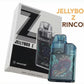 Rincoe Jellybox Z Kit Pod System in UAE