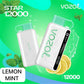 Vozol Star 12000 Puffs Disposable Vape