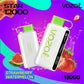 Vozol Star 12000 Puffs Disposable Vape