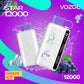Vozol Star 12000 Puffs Disposable Vape