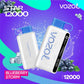 Vozol Star 12000 Puffs Disposable Vape
