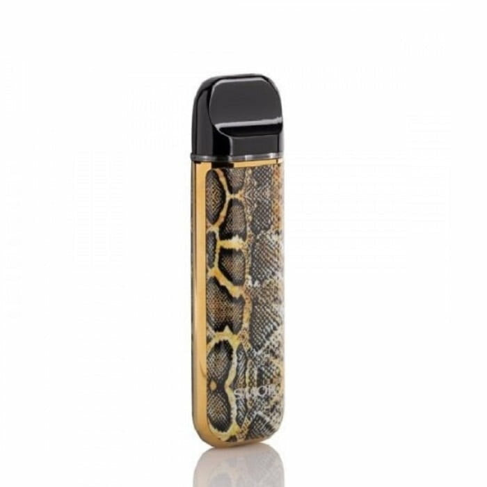 SMOK Novo 2 Pod Starter Kit 800mAh deviceColor: Gold cobra