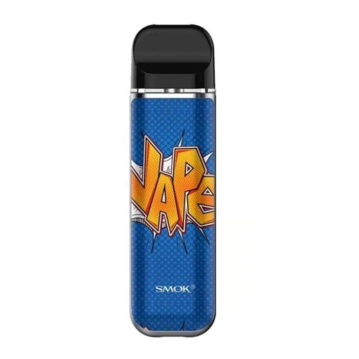 SMOK Novo 2 Pod Starter Kit 800mAh deviceColor: vape