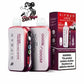 RIFBAR Turbo X 25,000 Puffs Rechargeable Disposable Device In Dubai