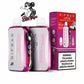 RIFBAR Turbo X 25,000 Puffs Rechargeable Disposable Device In Dubai