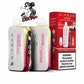 RIFBAR Turbo X 25,000 Puffs Rechargeable Disposable Device In Dubai