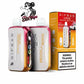 RIFBAR Turbo X 25,000 Puffs Rechargeable Disposable Device In Dubai