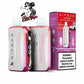 RIFBAR Turbo X 25,000 Puffs Rechargeable Disposable Device In Dubai