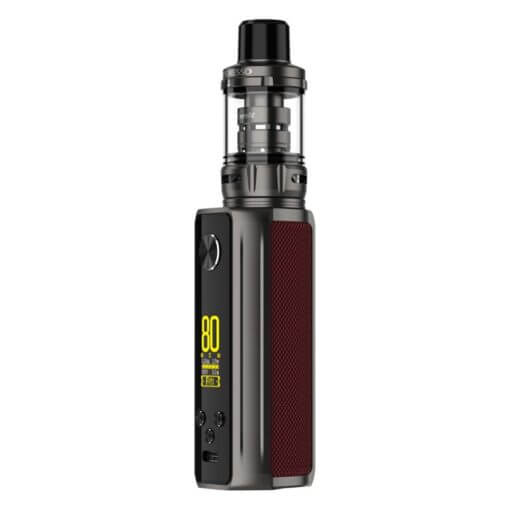 Vaporesso Target 80 Kit - Compact, Powerful Vaping