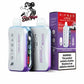 RIFBAR Turbo X 25,000 Puffs Rechargeable Disposable Device In Dubai
